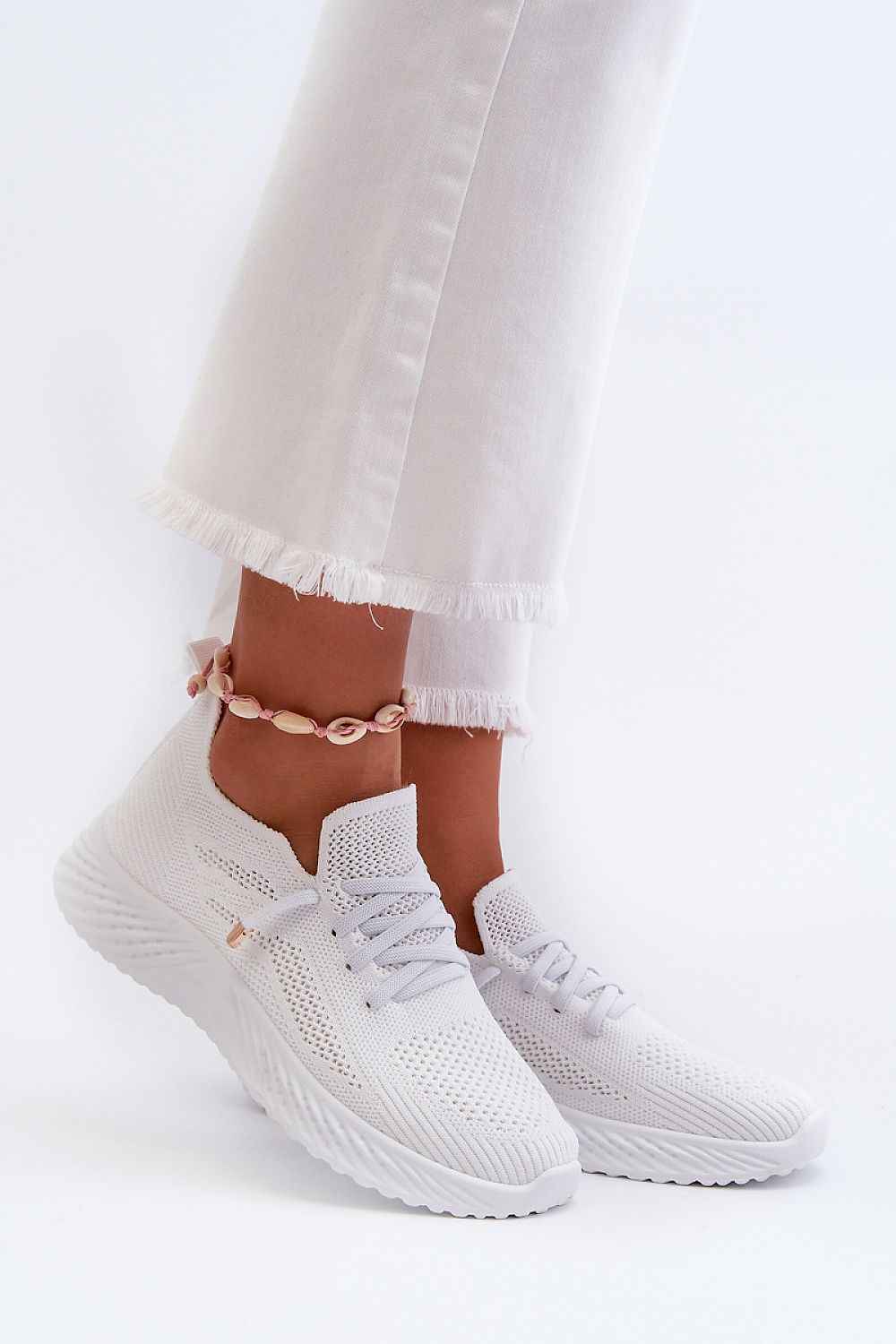 Sport Shoes Step in style - Lojahub Shop